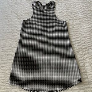 Body Glove Stripe Dress